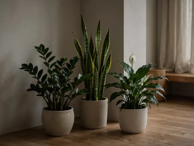 Plantas para sombra: 14 espécies que vivem bem em apartamento com pouca luz